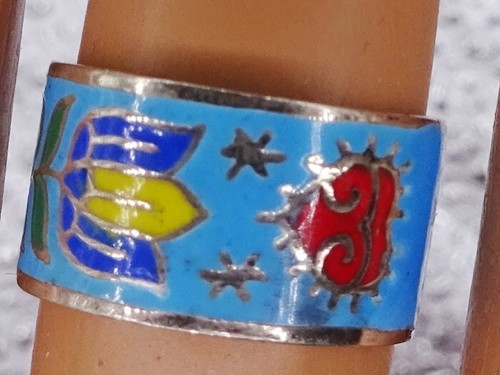 Vintage 925 thailand - thailand, sterling