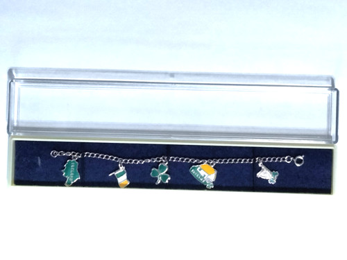 Vintage souvenir charm - souvenir,